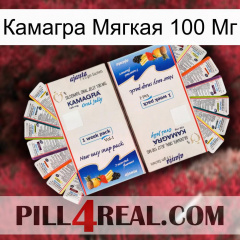 Камагра Мягкая 100 Мг kamagra1